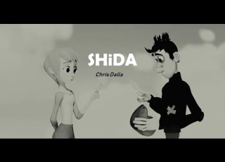  SHiDA Chris Dalla Official Visualizer