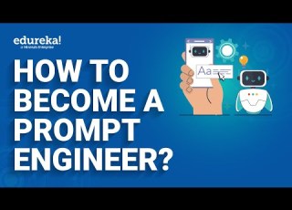 How To Become A Prompt Engineer Prompt Engineering Roadmap Prompt Engineering Course Edureka