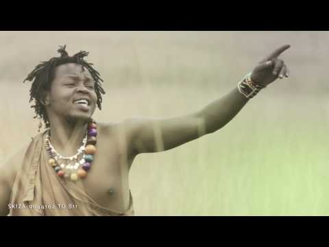 Mwene Nyaga Kwame Rĩgĩi