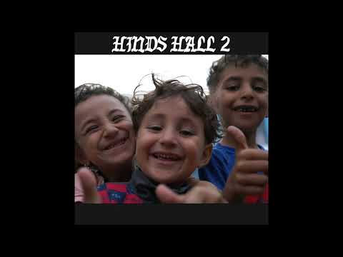 MACKLEMORE HIND S HALL 2 Acapella HQ