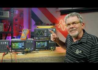  Lesson 1 Survey Of Essential Test Equipment