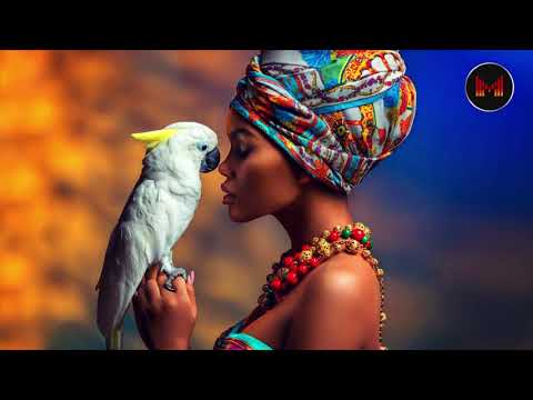 Deep Emotions Deep Organic House Melodic Mix 2021