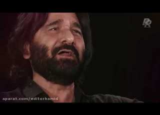 پادشاه حسین ندیم سرور پاکستانی