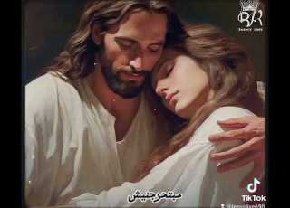 ترنيمه مبتفنيش هايدي منتصر