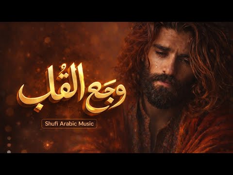 و ج ع الق ل ب Shufi Arabic Music أغنية صوفية حزينة 2026