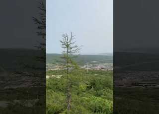 Far East Russia In The City Of Magadan I Visited There In 2021