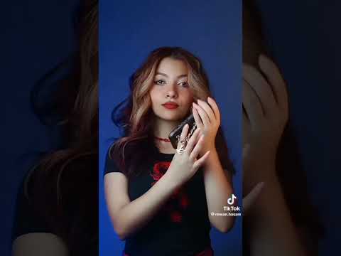 اوضاع التصوير في المرايا