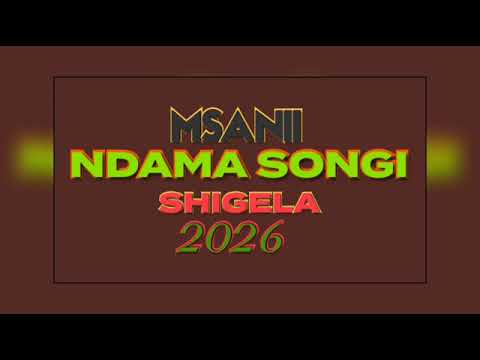 Ndama Songi Wimbo Shigela Audio Official Ndama Songi Wimbo Shigela Audio Official
