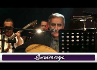 El Gusto Djazayer Ya Hbibti El Moukanegro