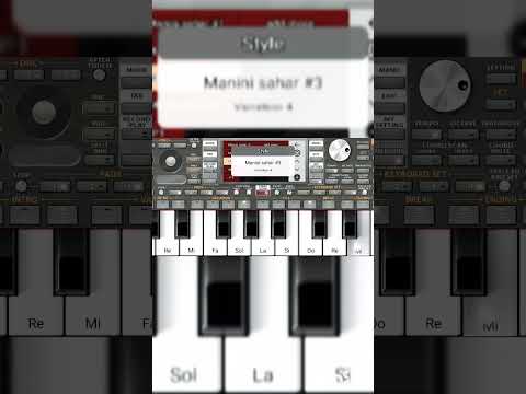 اروع عزف مانيني