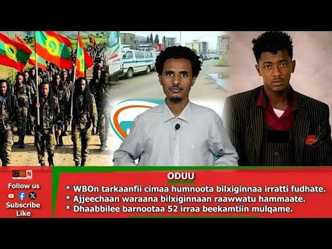 GMN Oduu Bitooteesa 30 2026