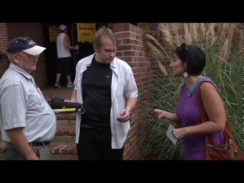 The Muslims Are Coming Trailer