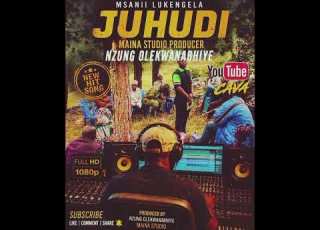  LUKENGELA JUHUDI MUSIC BY MAINA STUDIO 2 Mp4