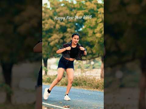 Happy New Year 2026 Nandini091013 2026 Trending Shorts Happynewyear
