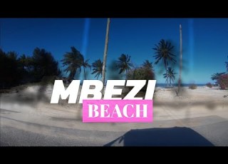 Mbezi Beach Tour Africana Road Travelling Tanzania Redlistcountries Pandemic Flysafe Staysafe