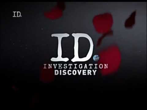 Investigation Discovery Europe Promos Bumpers 10 2011