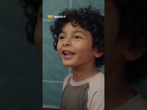 فاصل من اللحظات اللذيذة صالح معي ش راجية في بيت سحري