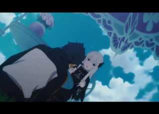  Subaru Confesses To Echidna Re Zero