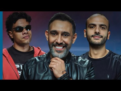 بعتيني ليه عمرو مصطفى وزياد ظاظا Karaoke كاريوكي