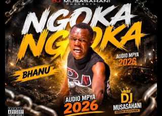  NGOKA NGOKA SONG BHANU PRO SIMON DANGER MUSASAHAN