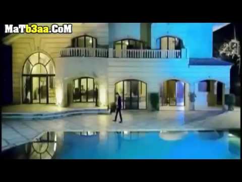 كليب احمد شيبه خلي عينك في وسط راسك 2017