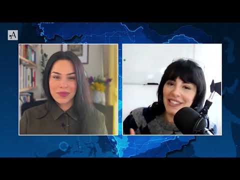 Who Gets To Be Furious The Right To Humanity With Şeyda Kurt