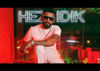 Samara HEZ IDIK Music Video 2026 Samara Riahi
