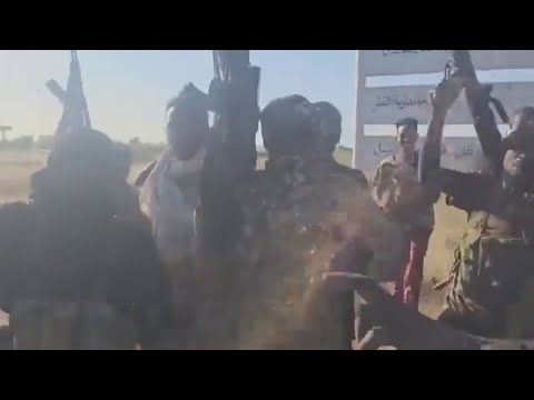 مصدر عسكري سوداني للجزيرة قوات الجيش استعادت السيطرة على محلية أم دم حاج أحمد ومنطقة كازقيل