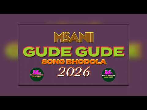 GUDE GUDE SONG BHODOLA NA BHUTEMI OFFICIAL MUSIC 2026 BY KISUKUMA TV GUDE GUDE SONG BHODOLA NA BHUTEMI OFFICIAL MUSIC 2026 BY KISUKUMA TV