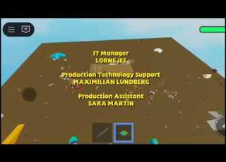 Thomas Friends Scripts Season 1 End Credits