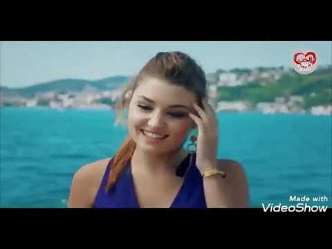 اغنيه الجمال عدى الكلام حياه ومراد