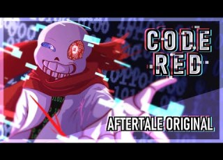 Aftertale Original Stormheart Code Red Fatal Error