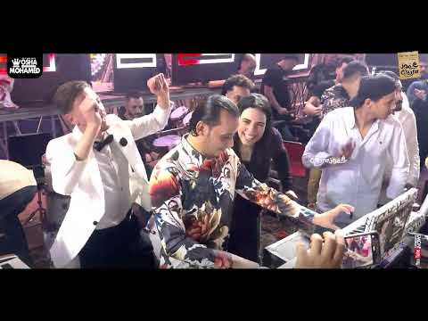 احساس خلود محمد في الاغنية بيحرك الصخر ايه الجمال ده ترندات 2025 هنا مع اوشا