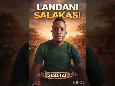 LANDANI SALAKASI SIMLIZI Official Pr By Bf Studio LANDANI SALAKASI SIMLIZI Official Pr By Bf Studio