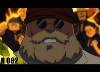  INAZUMA ELEVEN AMV RAIMON VS INAZUMA ELEVEN V2