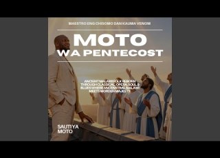 SAUTI YA MOTO Opera Afrika 2