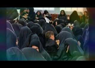  ملايه خديجه القاسمي نعي حزين