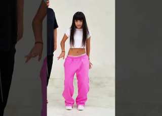 Celeste Destrozó Haciendo Este Trend
