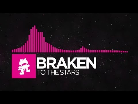Drumstep Braken To The Stars Monstercat Release