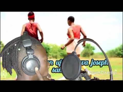 Mnyama Lion Ujumbe Wa Joseph Samba Official Audio Music
