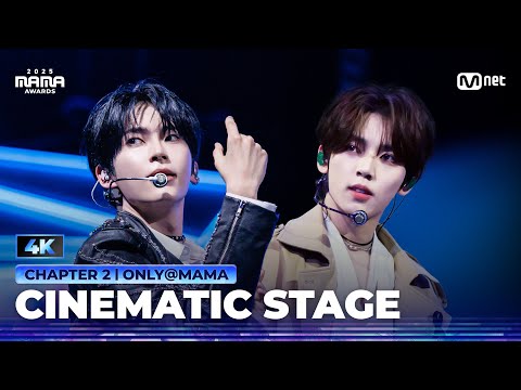 4K 2025MAMA ZEROBASEONE 제로베이스원 Doctor Doctor ICONIK