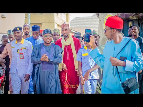 DAY 05 RAMADAN TAFSEER 2026 TARE DA SHEIKH ABULFATHI SANI ATTIJJANY ZAKIN FAIDHA BAUCHI DAY 05 RAMADAN TAFSEER 2026 TARE DA SHEIKH ABULFATHI SANI ATTIJJANY ZAKIN FAIDHA BAUCHI