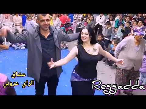 شيبتيني وعذبتيني وأنا غي صابر Cheb Ghani