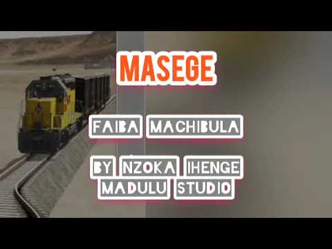 Faiba Ujumbe Wa Masege