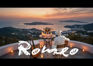  Romeo Romantic Guitar Instrumental LGS Legacy Sound Official Music Video