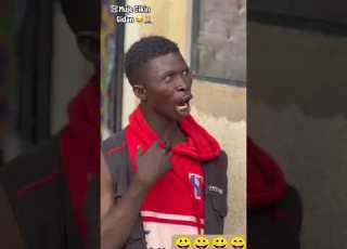  Hausa Hausacomedy Comedy Arewa Funny