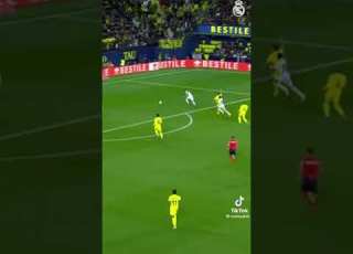 شاهد اجمل مهارات فنيسوس جونيور لاعب ريال مدريد الإسباني 2023