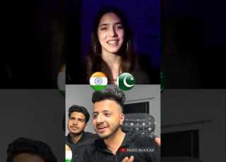  India Or Pakistan Omegle Ometv Indvspak