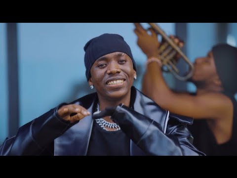 Dogo Dee Dee Danger New King Official Music Video