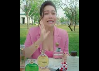  Authentic French Perfume By Nhat Kim Anh Super High Quality Long Lasting Scent